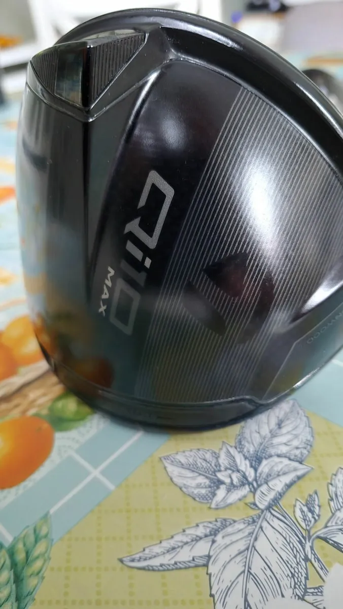 Taylormade Golf Set - Image 3
