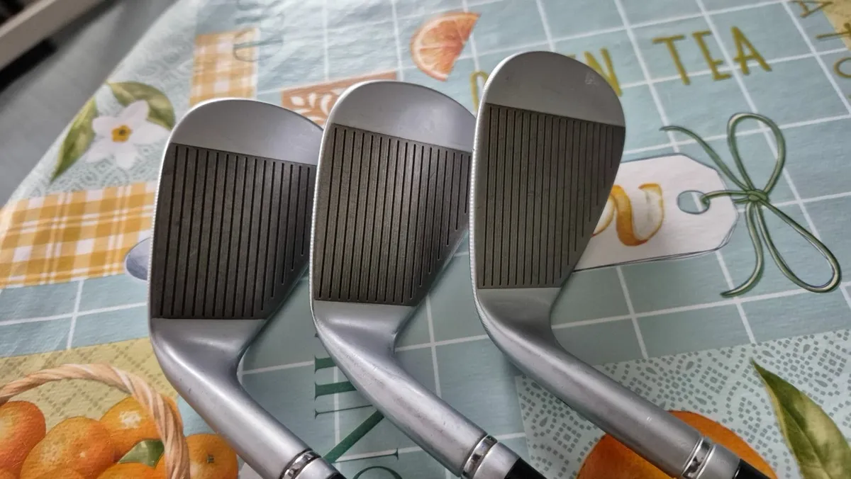 Taylormade Golf Set - Image 4