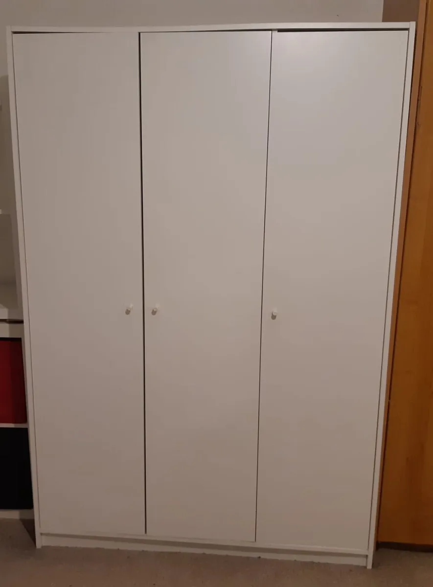 Wardrobe - Image 1