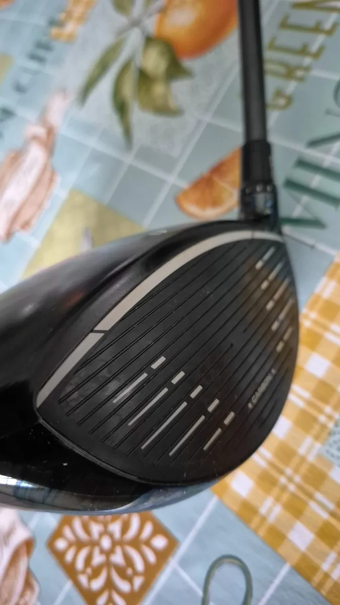 Taylormade Golf Set - Image 2