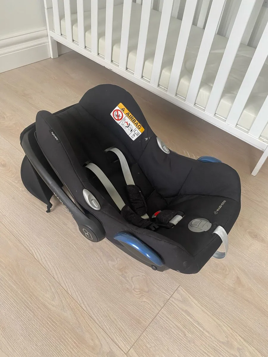 Baby Accessories - Image 1