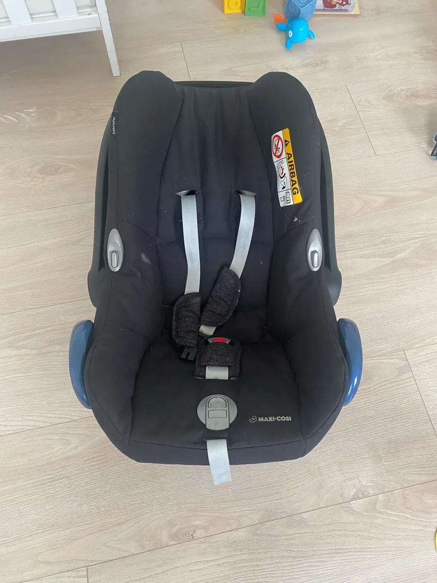 Baby Accessories - Image 2