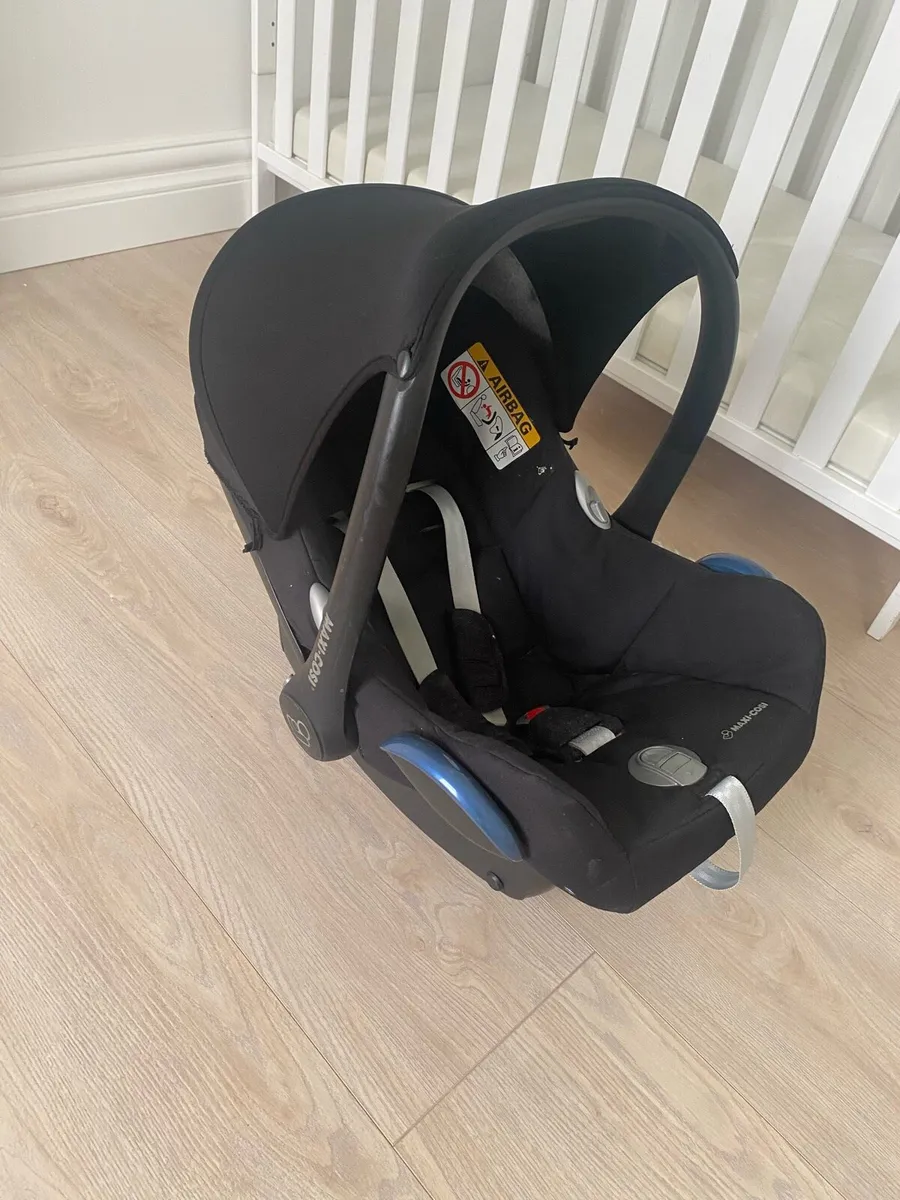 Baby Accessories - Image 3