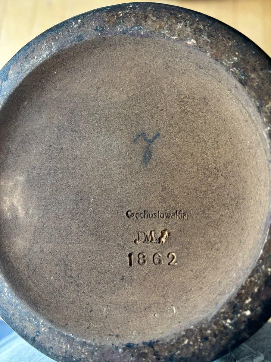 Antique Vase Amphora - Image 4
