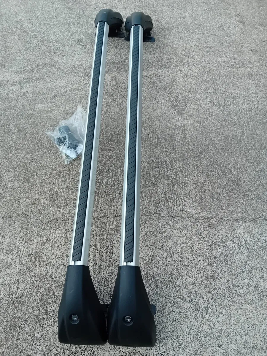 Ford Mondeo Roof Rack - Image 1