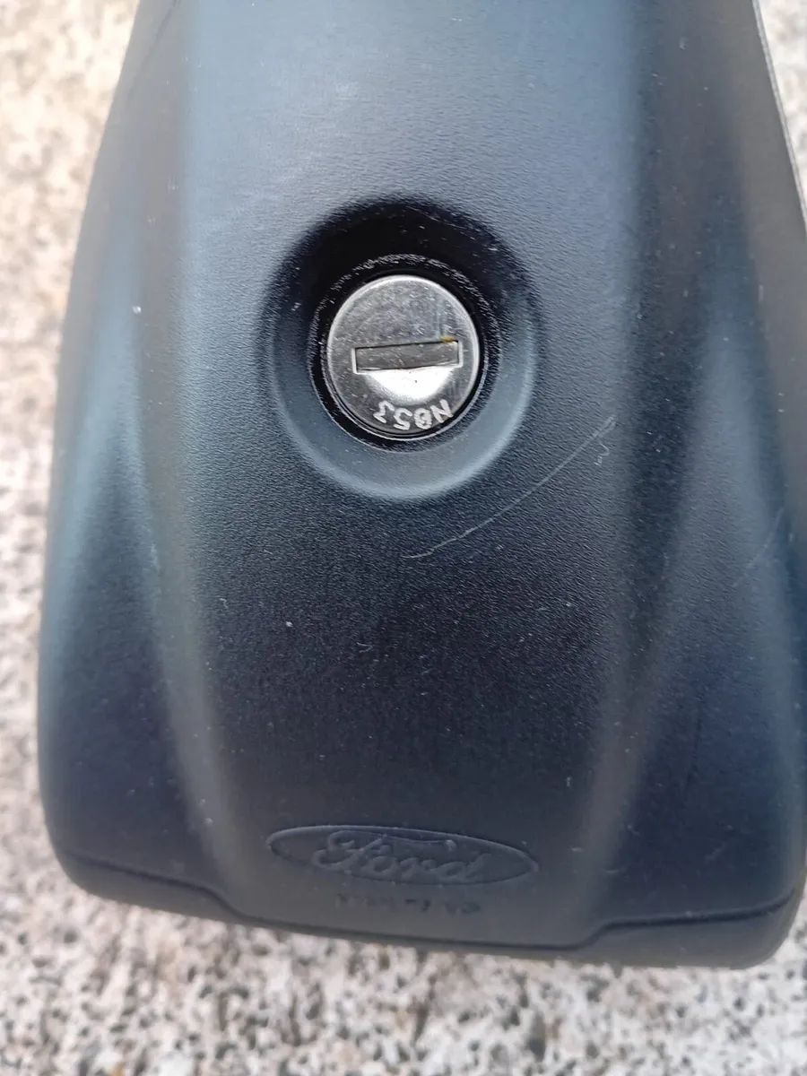 Ford Mondeo Roof Rack - Image 2