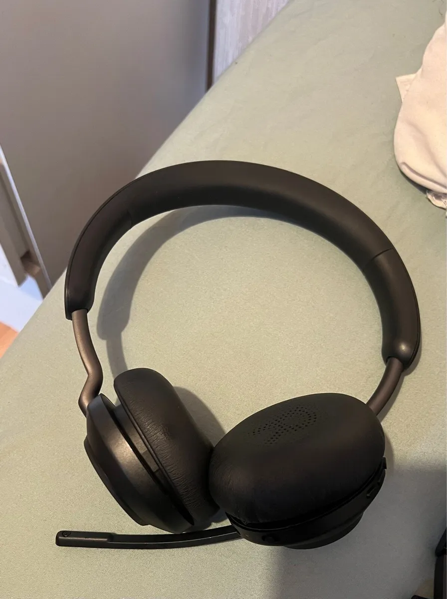 Jabra Evolve 2 - Image 3