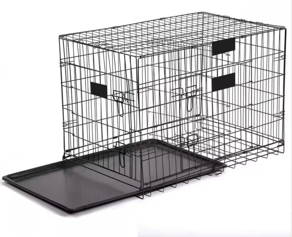 Dog kennel - Image 1