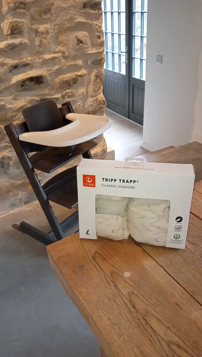 Tripp Trapp - Image 1