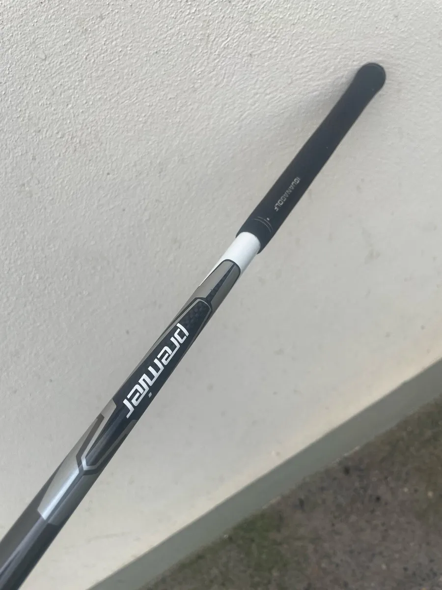 Golf clubs - Image 3