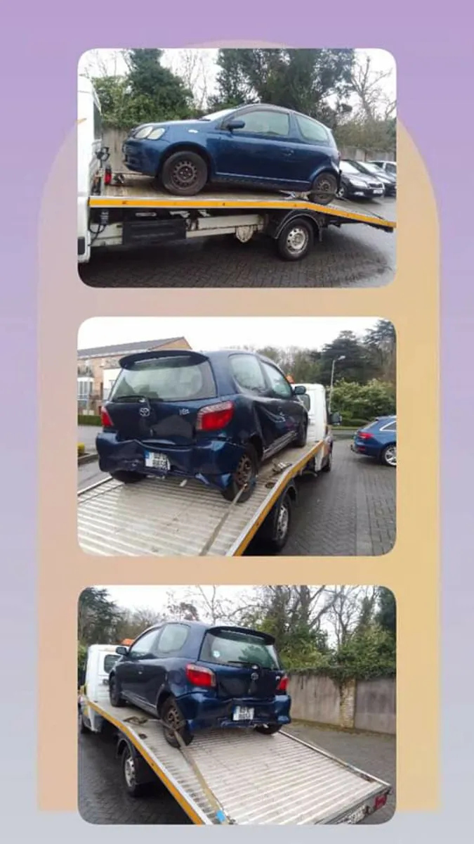 Car's vans Jeeps Lorrys - Image 4