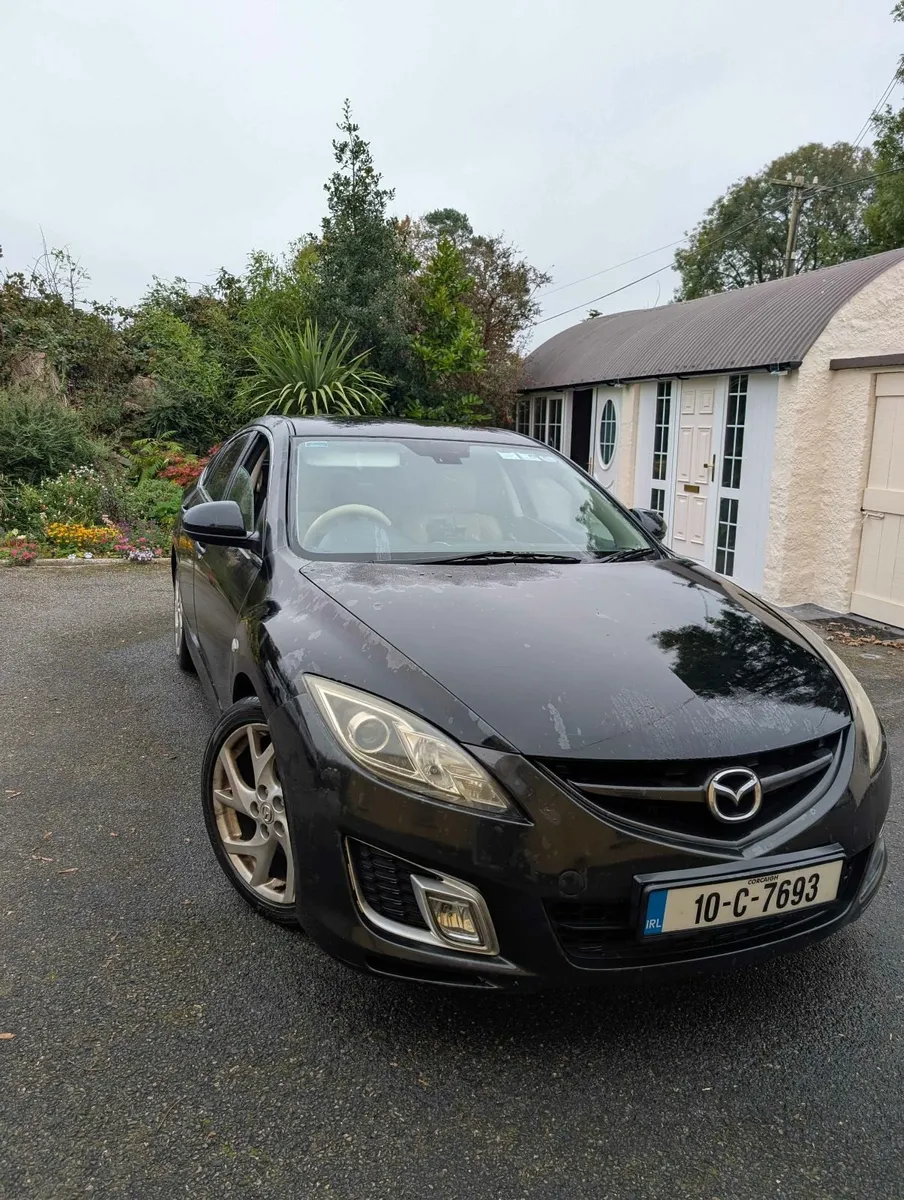 2.2 Diesel Mazda 6 Sport 2010 - Image 1