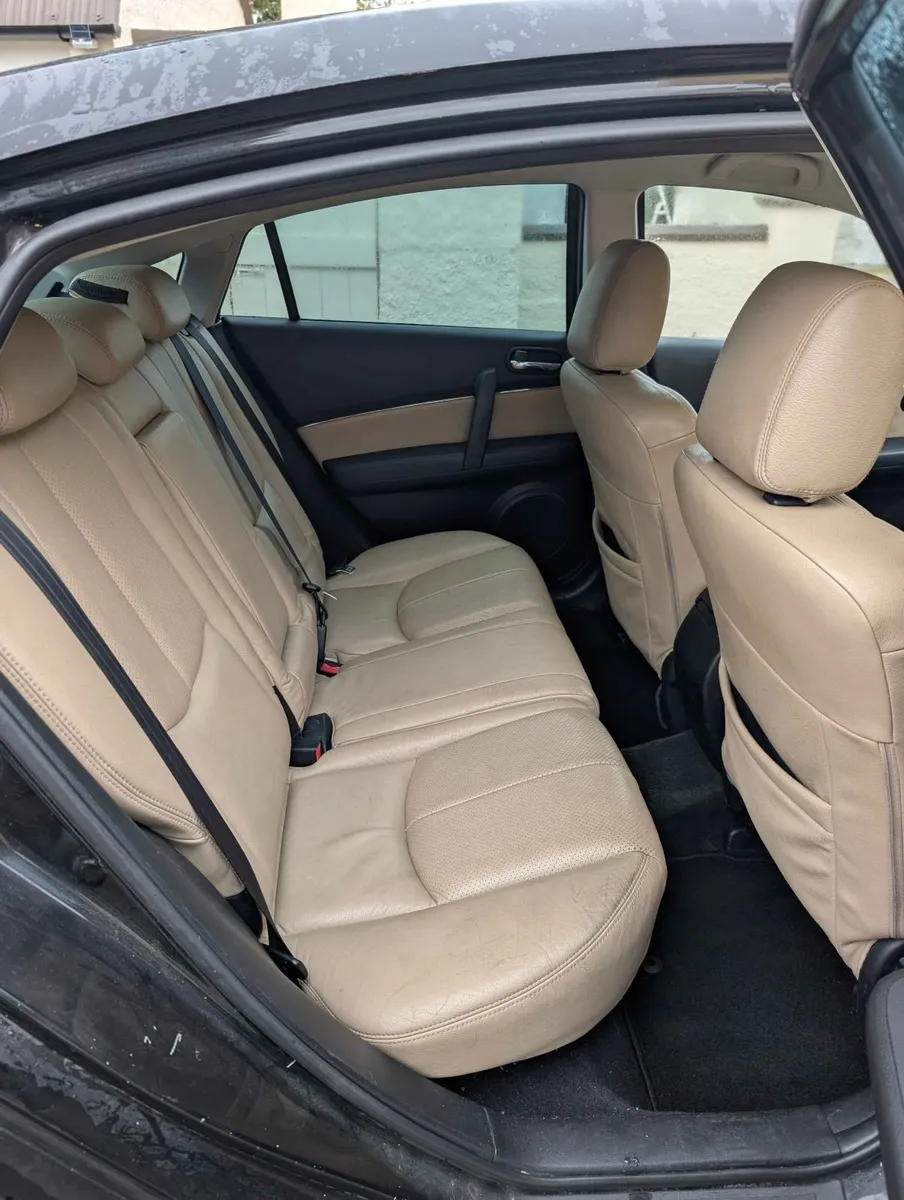 2.2 Diesel Mazda 6 Sport 2010 - Image 3