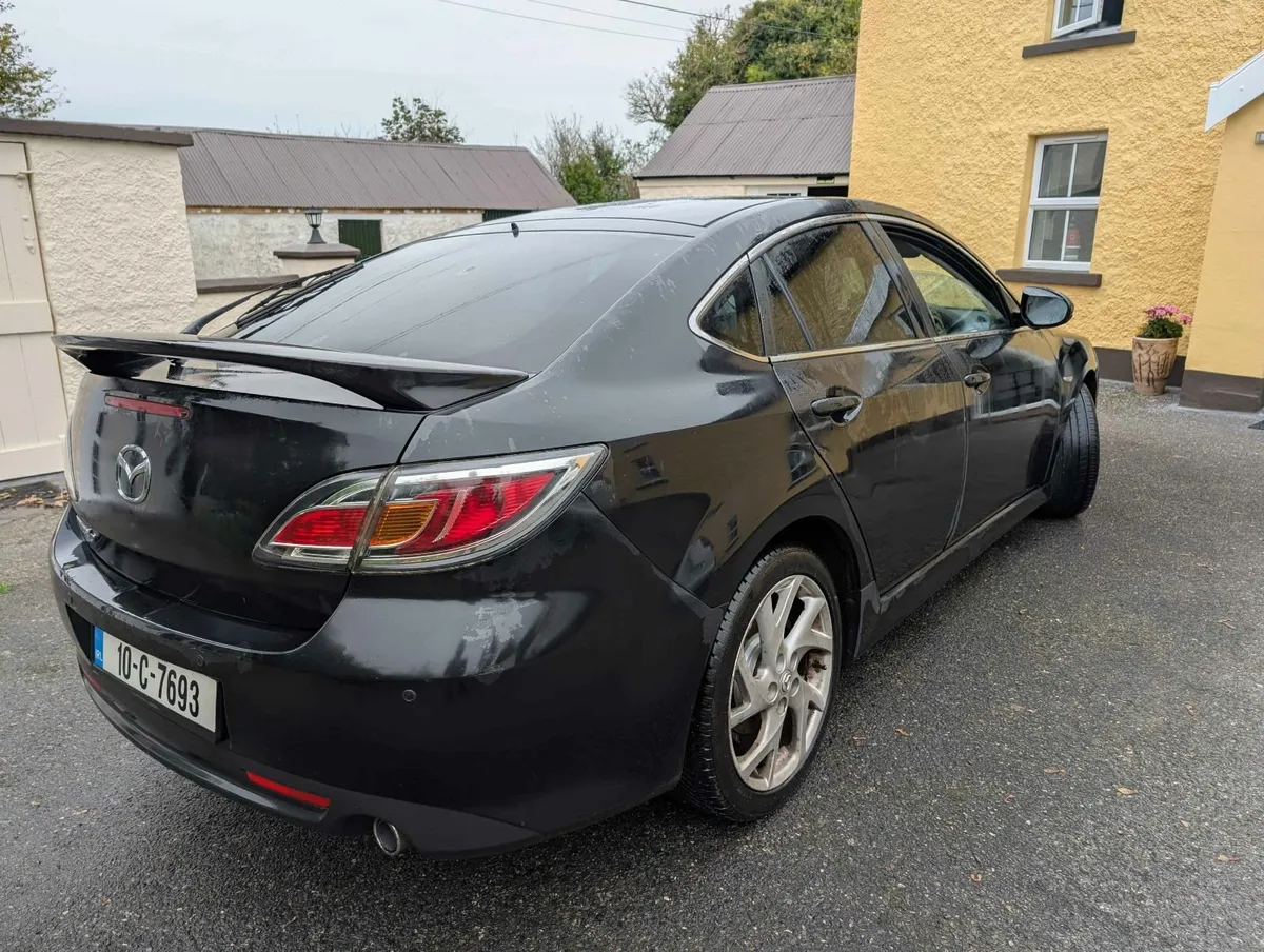 2.2 Diesel Mazda 6 Sport 2010 - Image 4