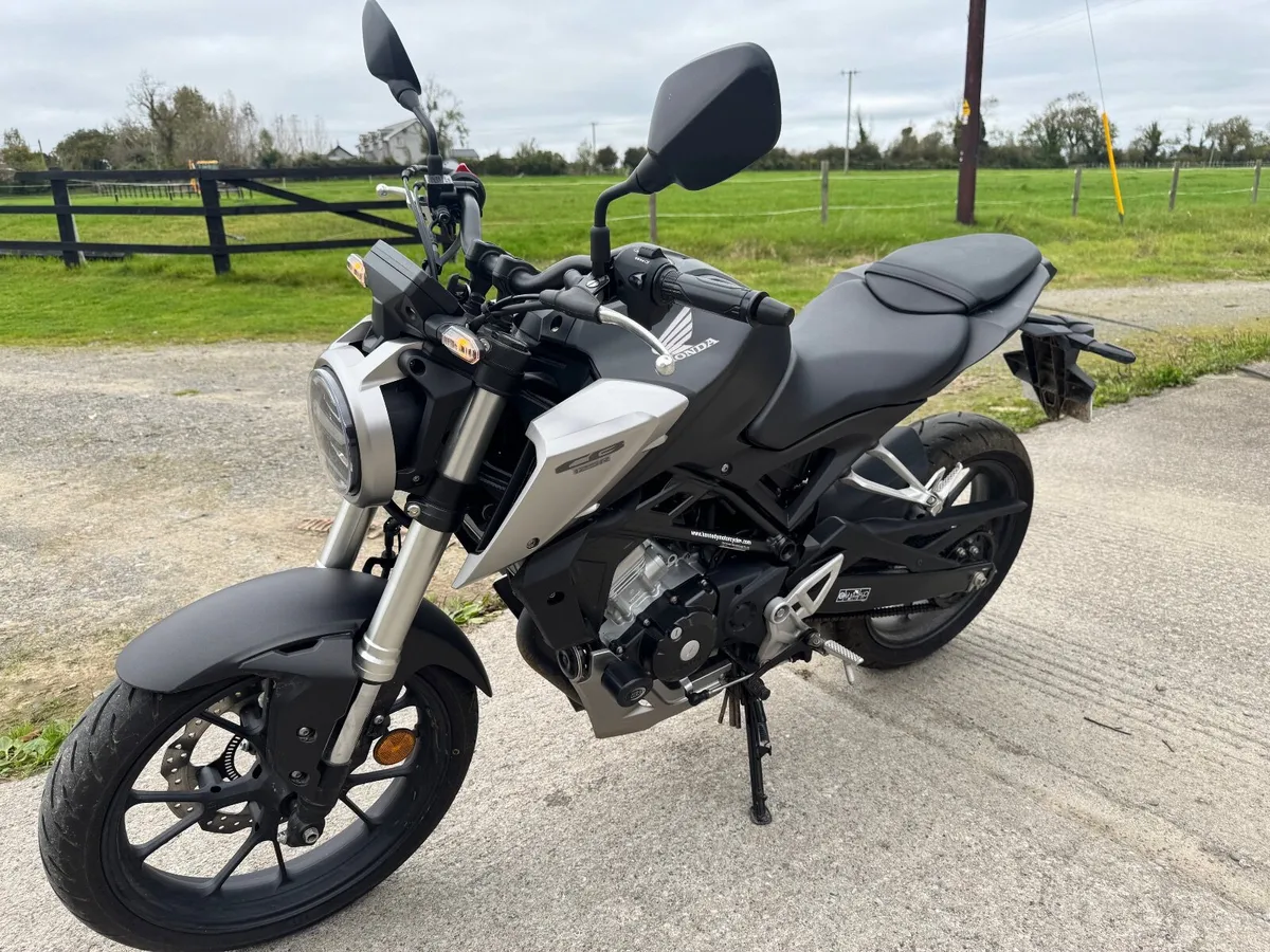 Honda Other 2020 - Image 1