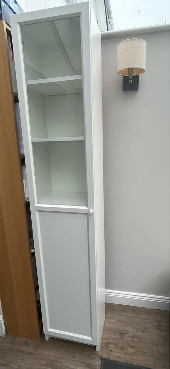 Bookcase White - Image 2