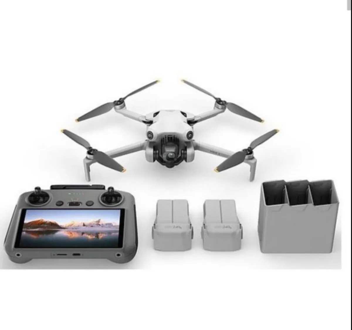 Dji mini 4 pro - Image 1