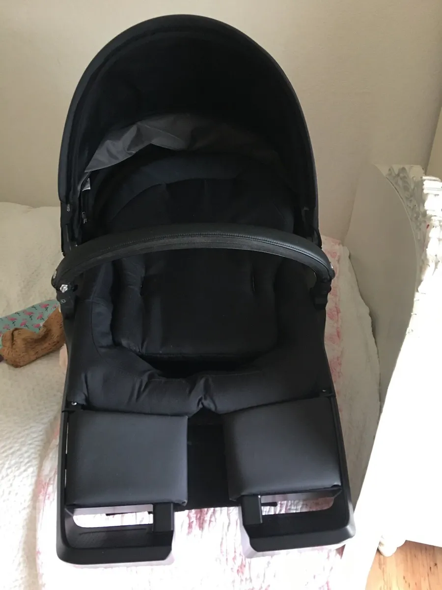 Stokke explorer seat - Image 2