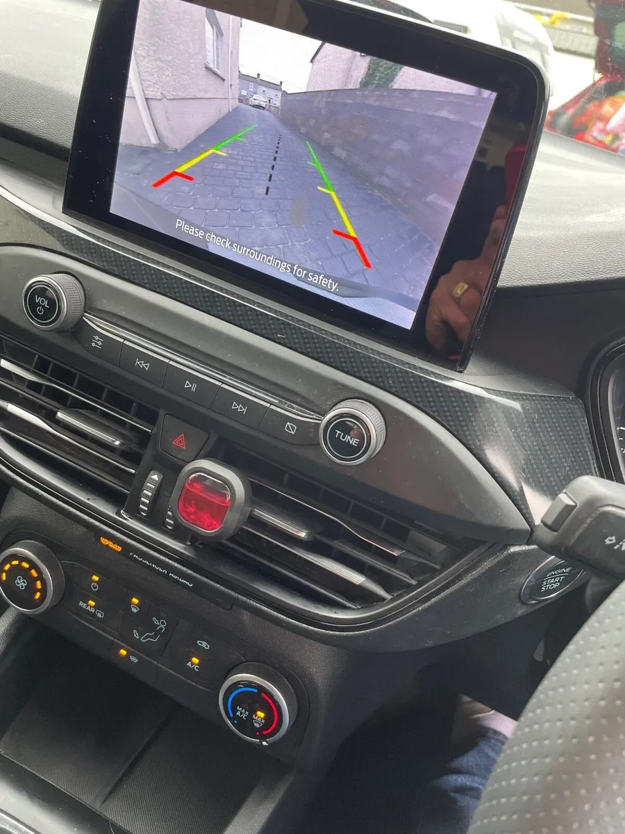 Ford focus - Image 3