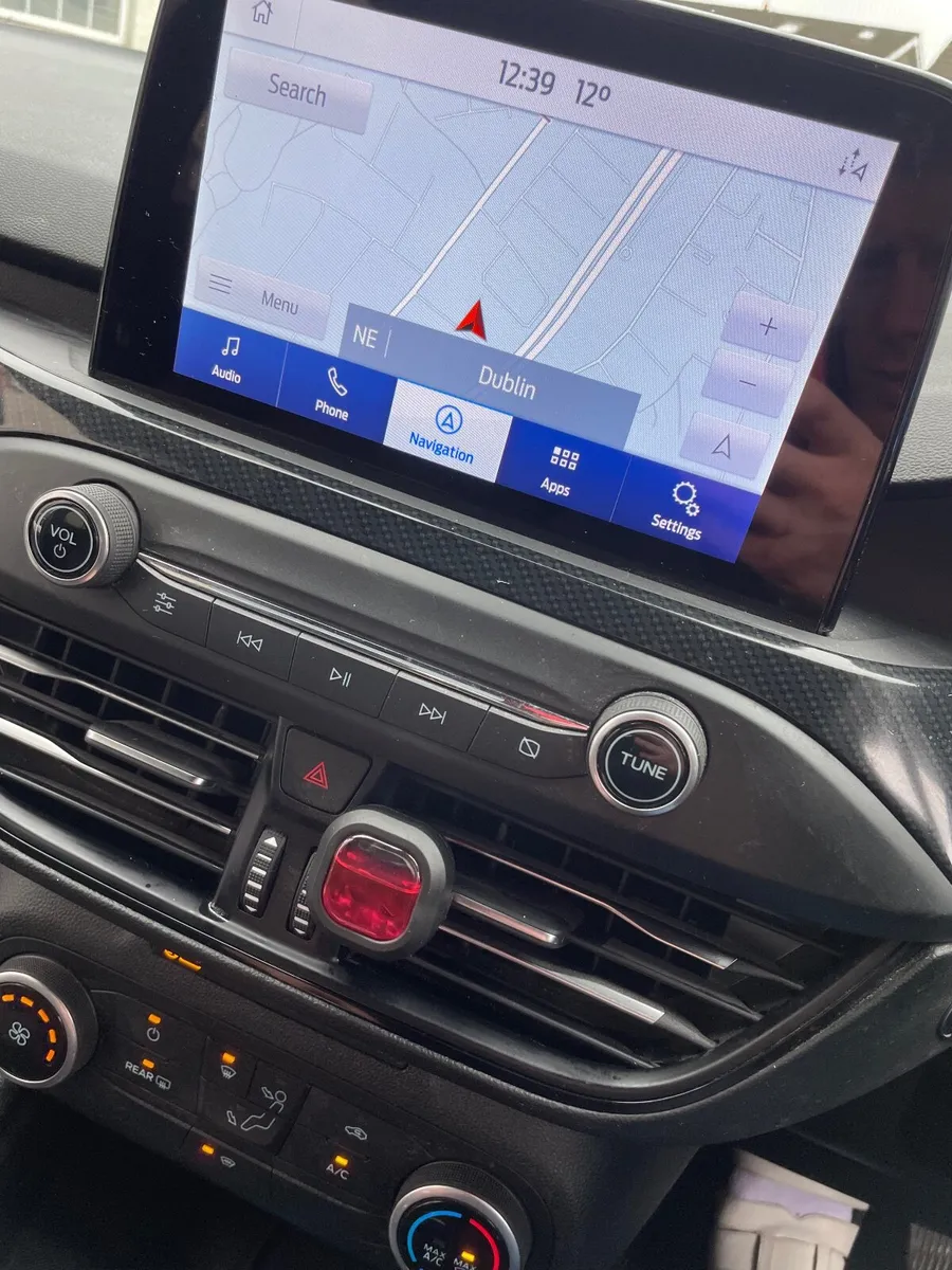 Ford focus - Image 4