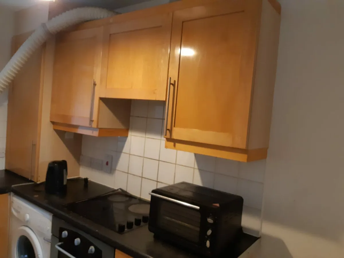 Free Kitchen Units and Appliances - Image 2