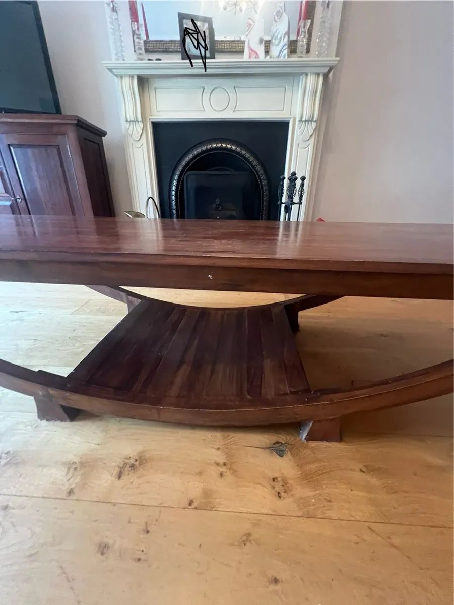 Coffee table - Image 2