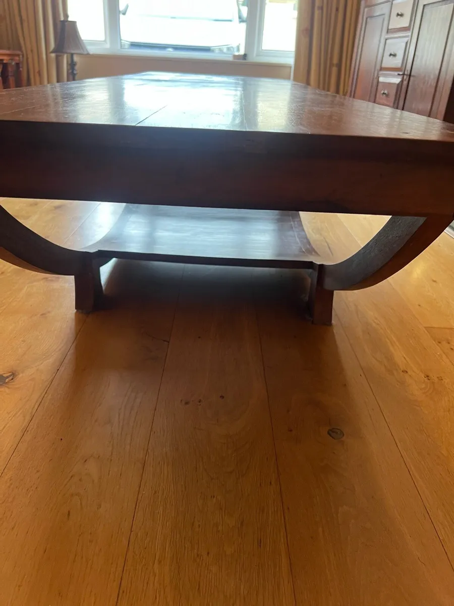 Coffee table - Image 3