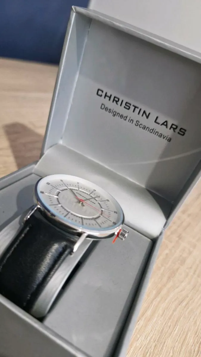 Christin lars - Image 3
