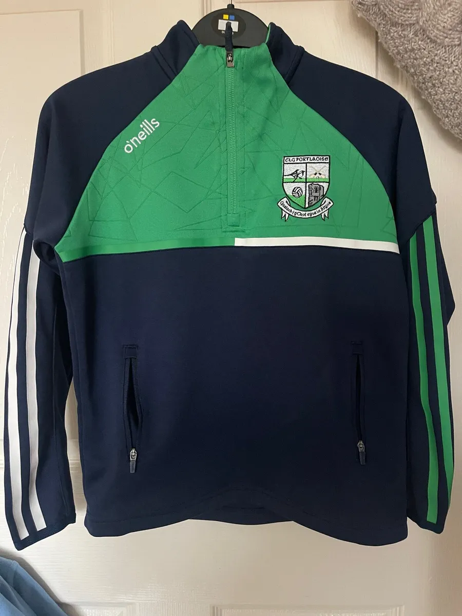 Portlaoise GAA - Image 1