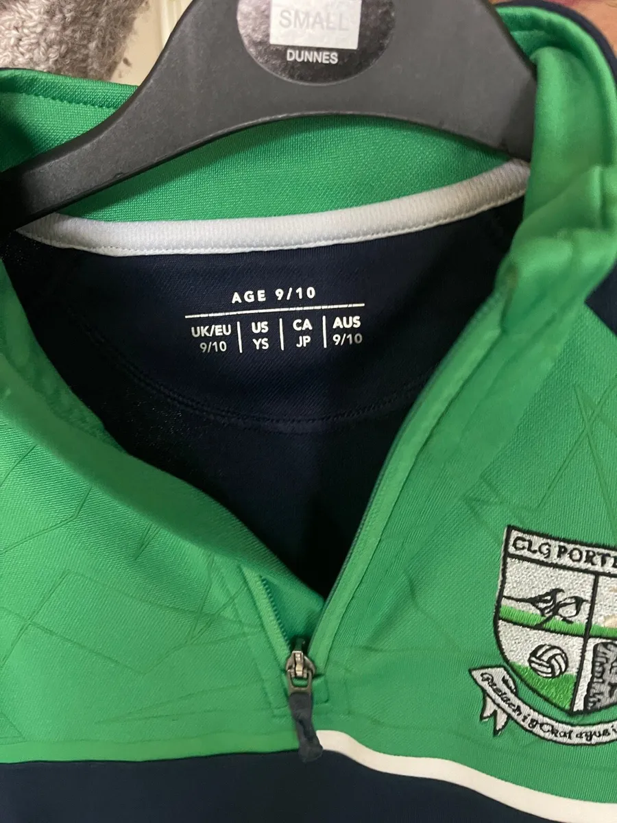 Portlaoise GAA - Image 2