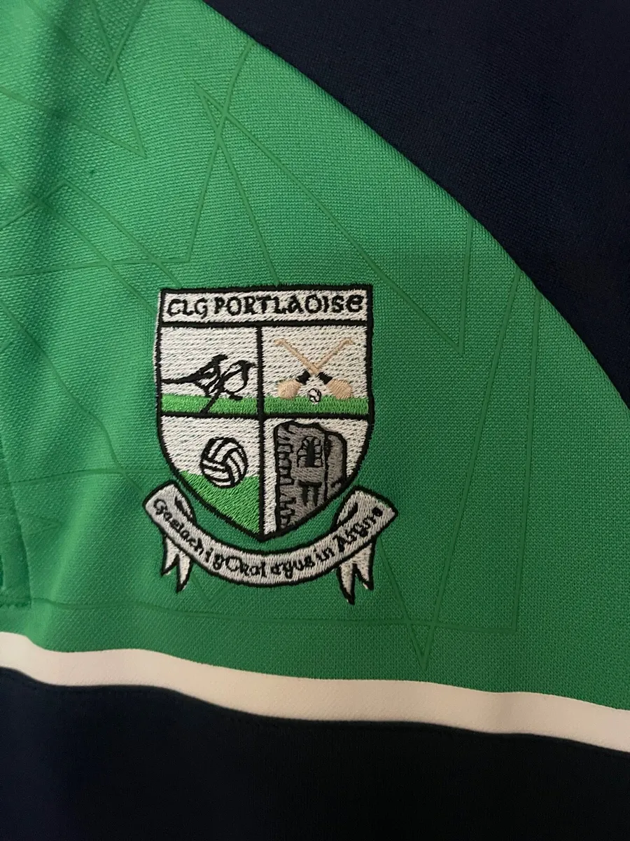 Portlaoise GAA - Image 3