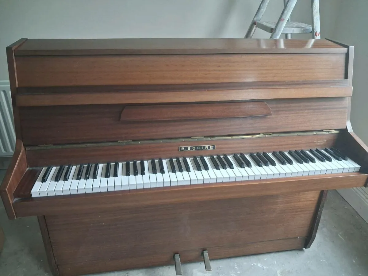 Piano