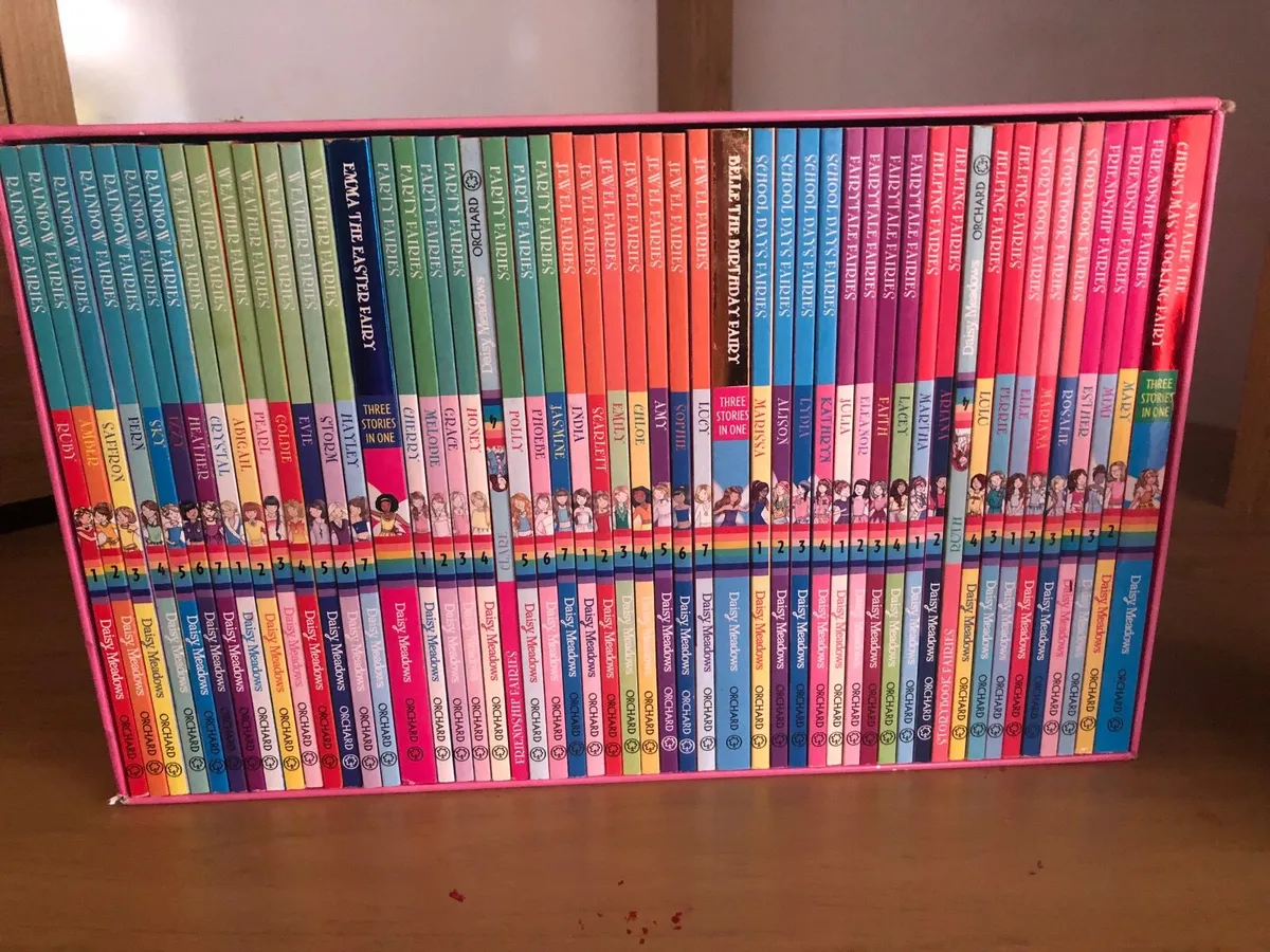 Children Books - Image 2