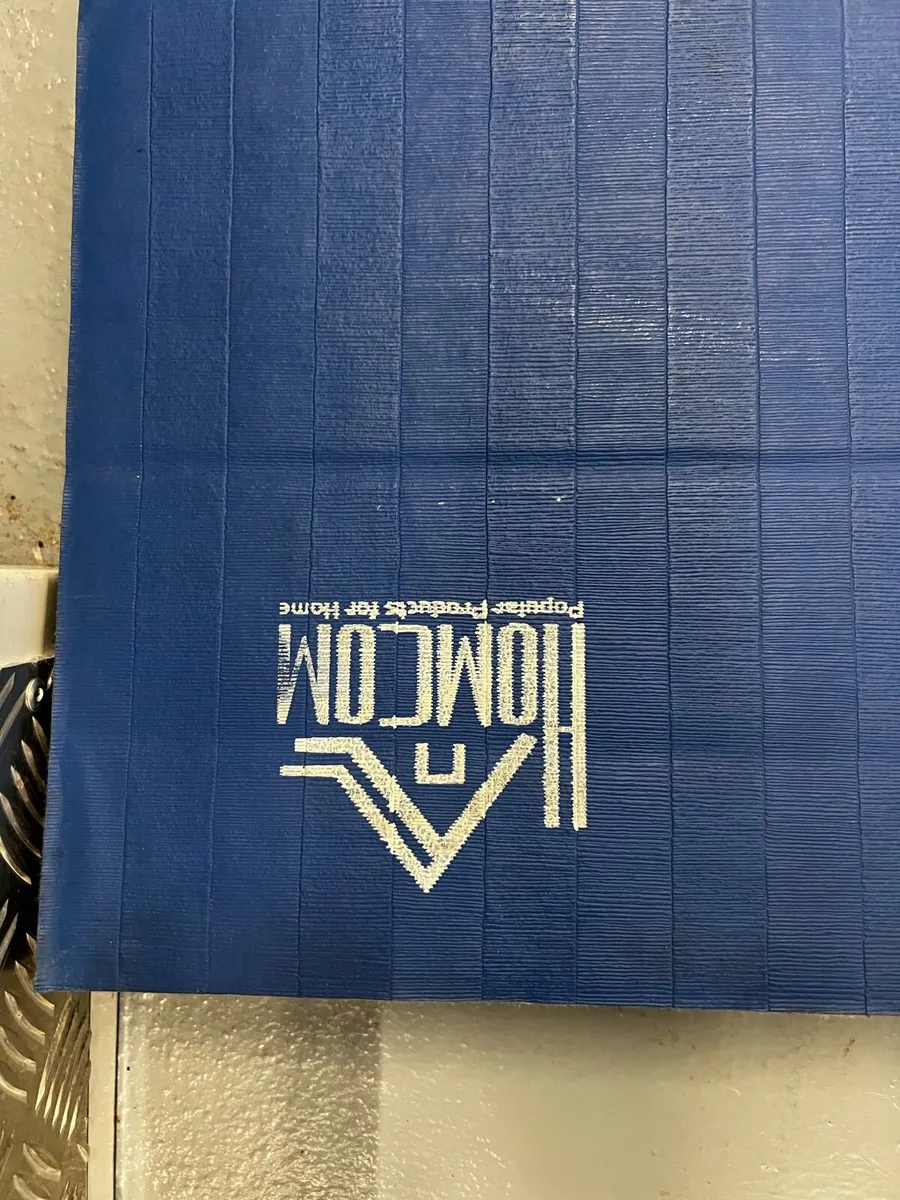 4 x Rollout Stretching Mats - Image 4