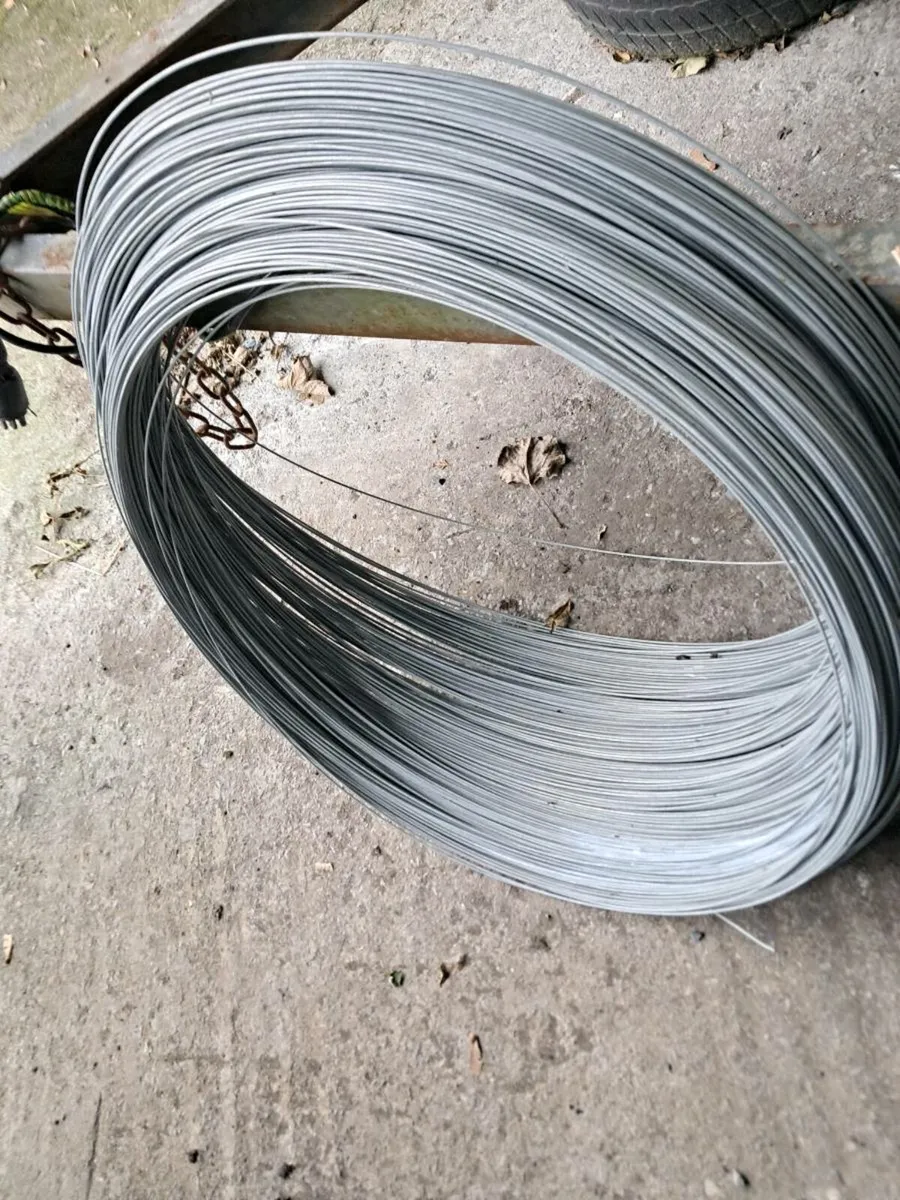 Fencing wire - Image 2