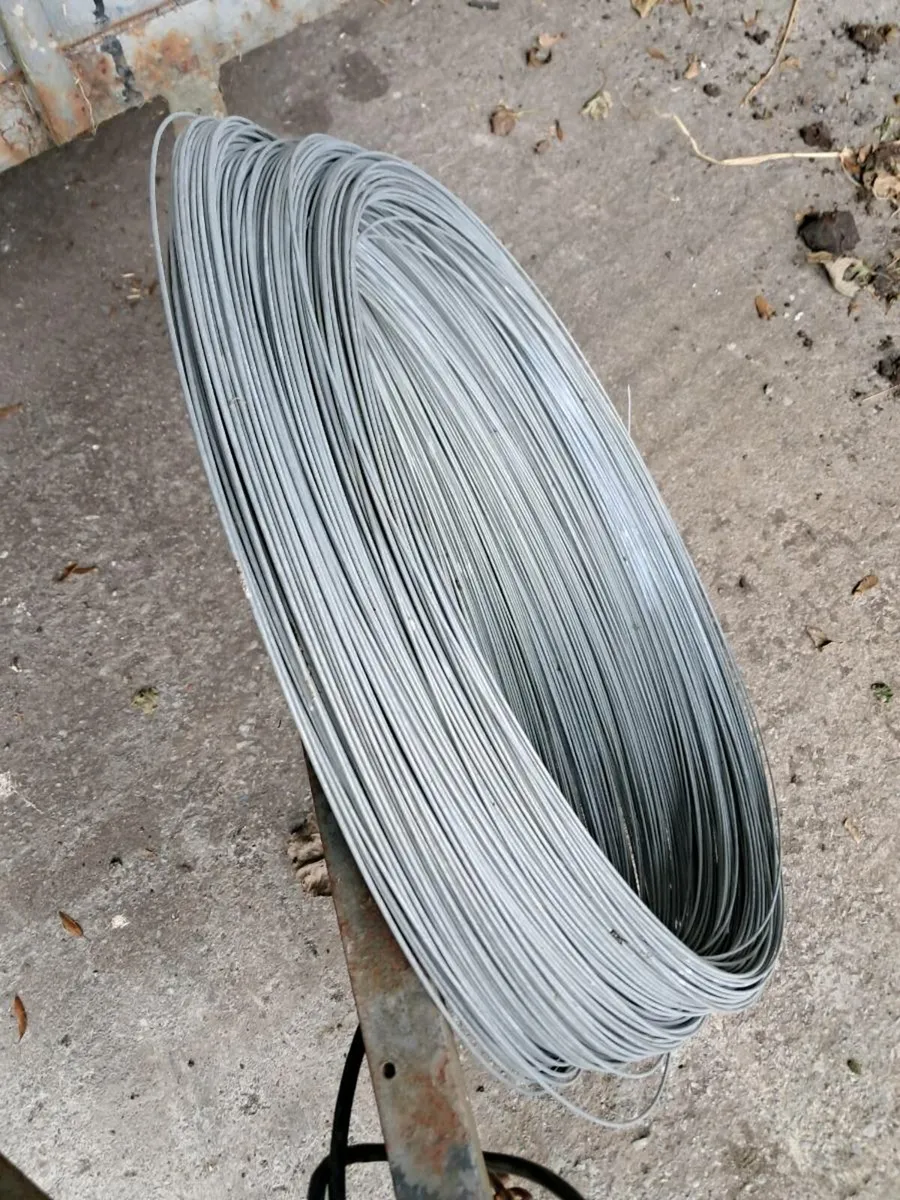 Fencing wire - Image 3
