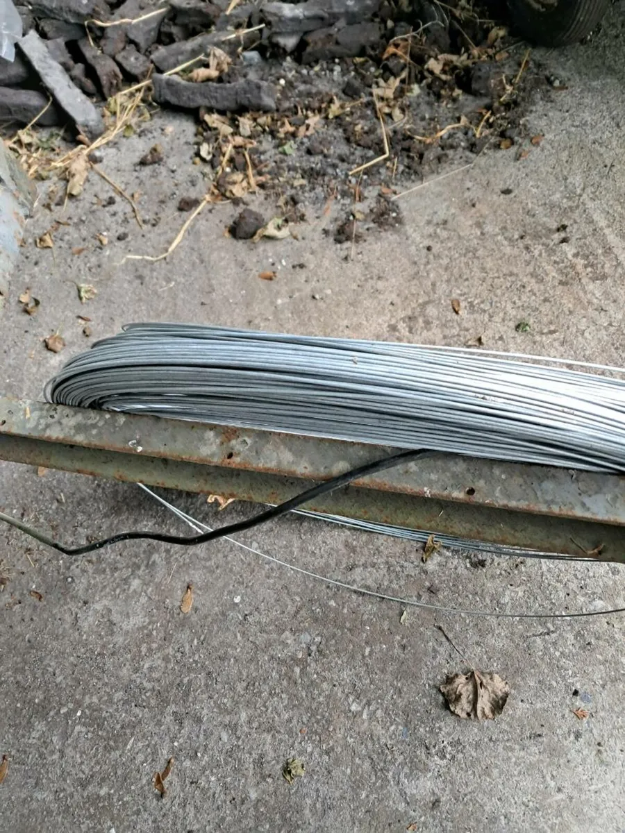 Fencing wire - Image 4