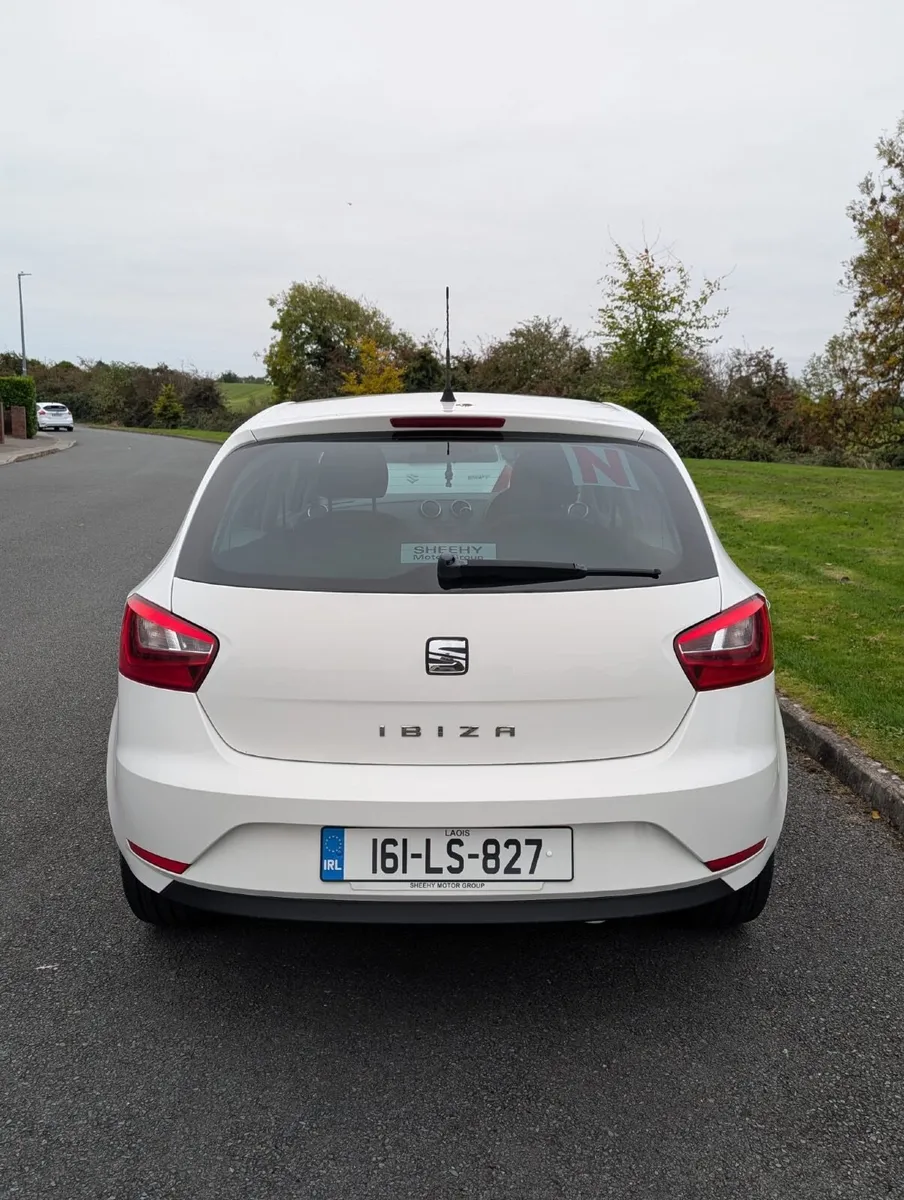 SEAT Ibiza 2016 - Image 2