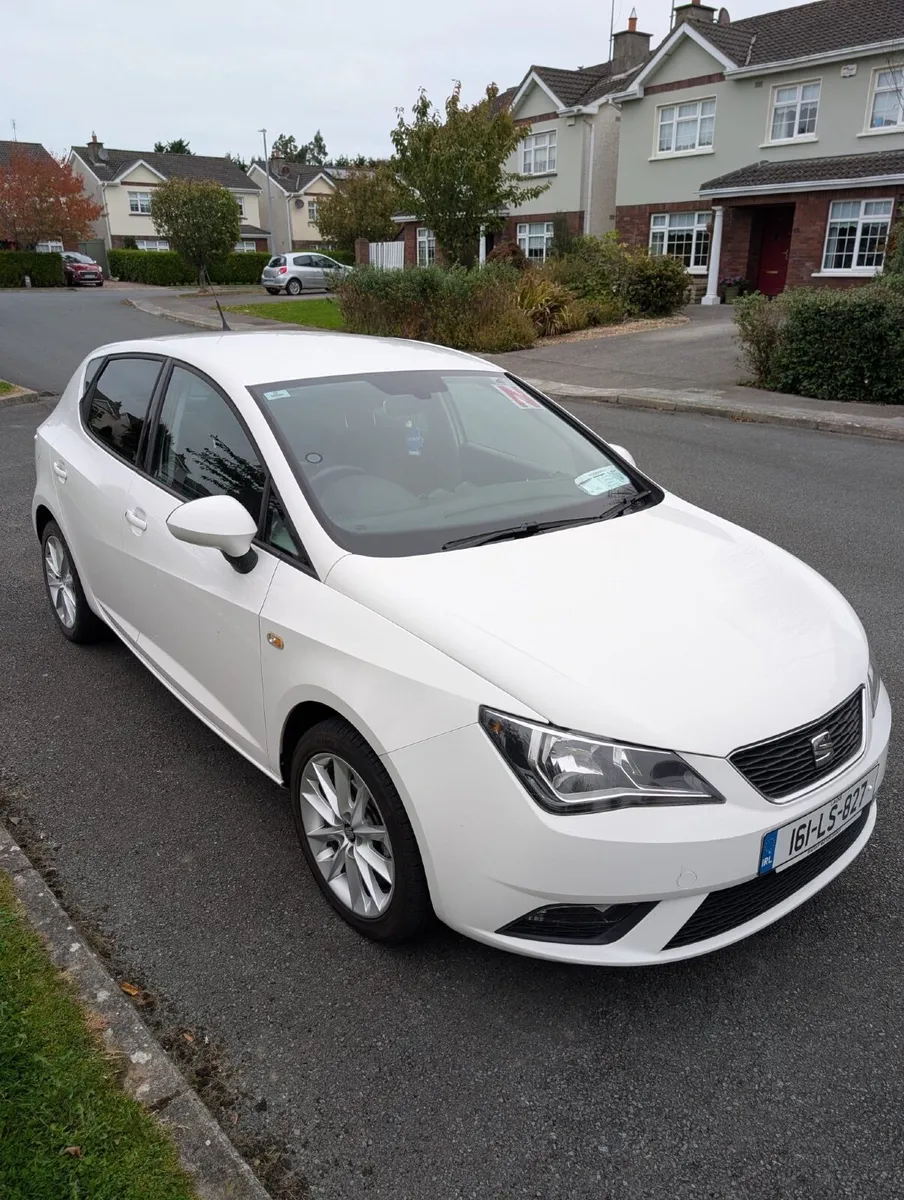 SEAT Ibiza 2016 - Image 3