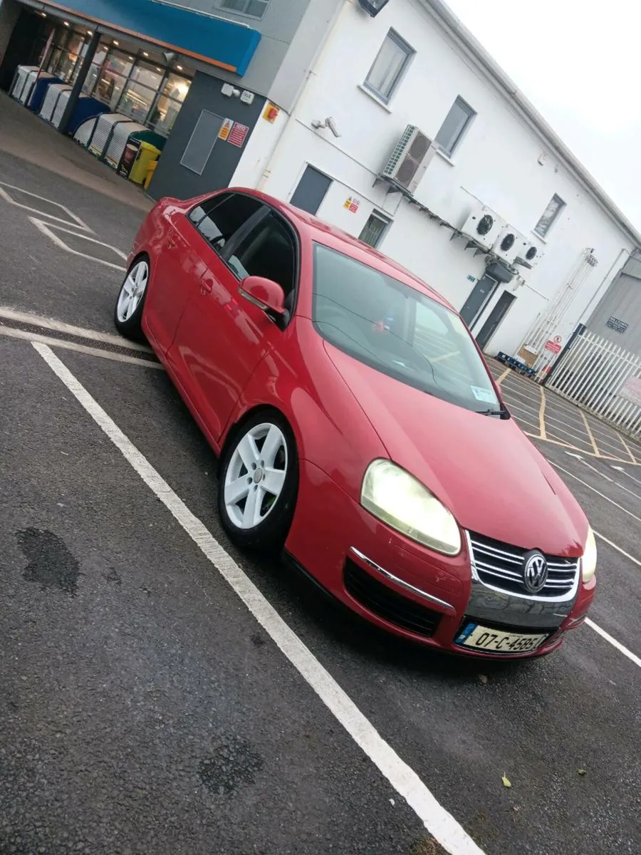 Mk5 Jetta - Image 2