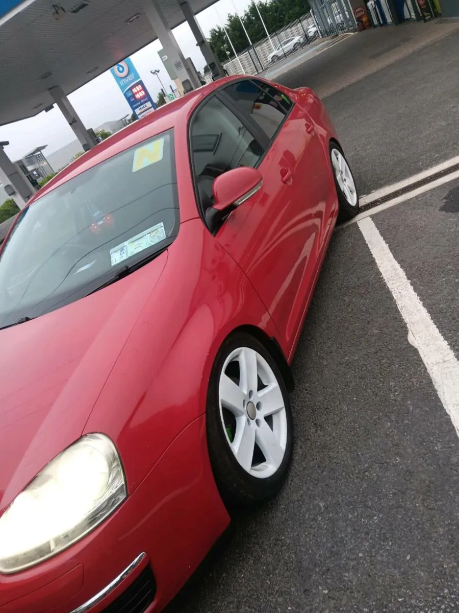 Mk5 Jetta - Image 3