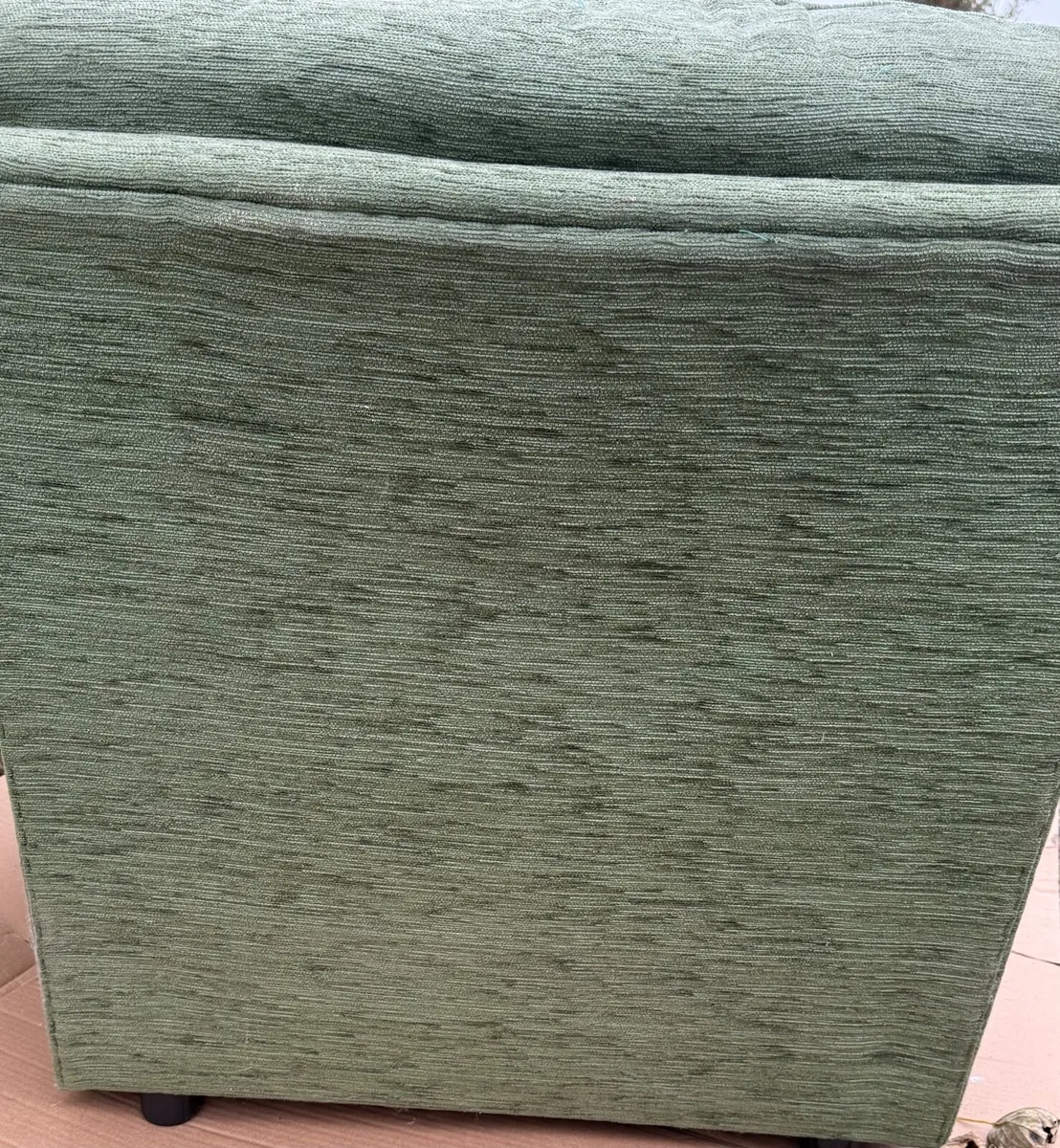 Sage Armchair - Image 4