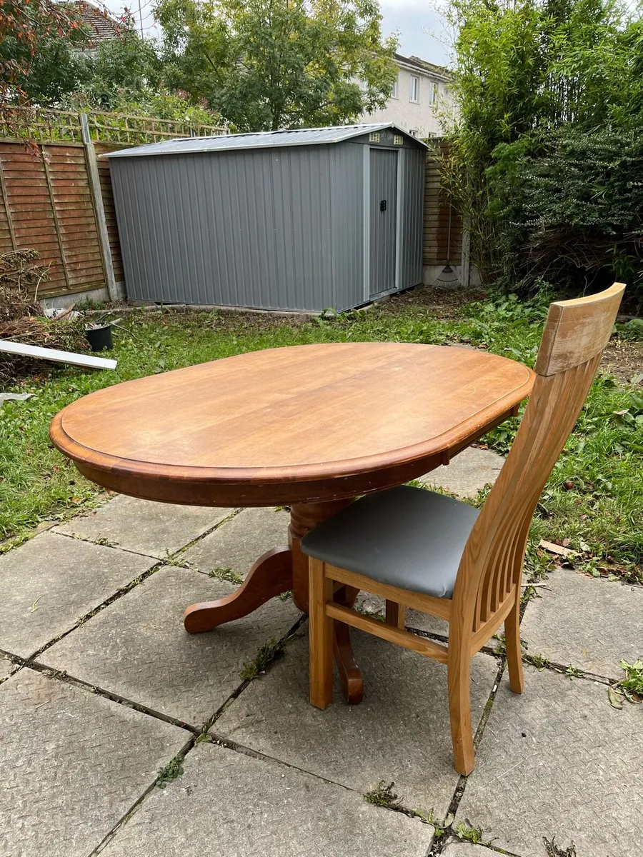 Dining table - Image 2