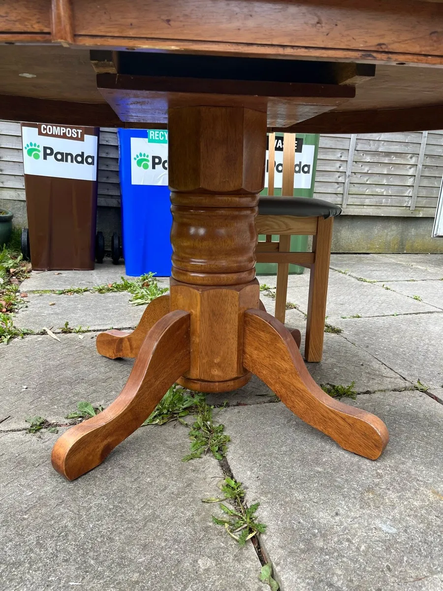 Dining table - Image 3