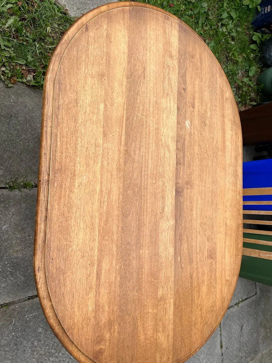 Dining table - Image 4
