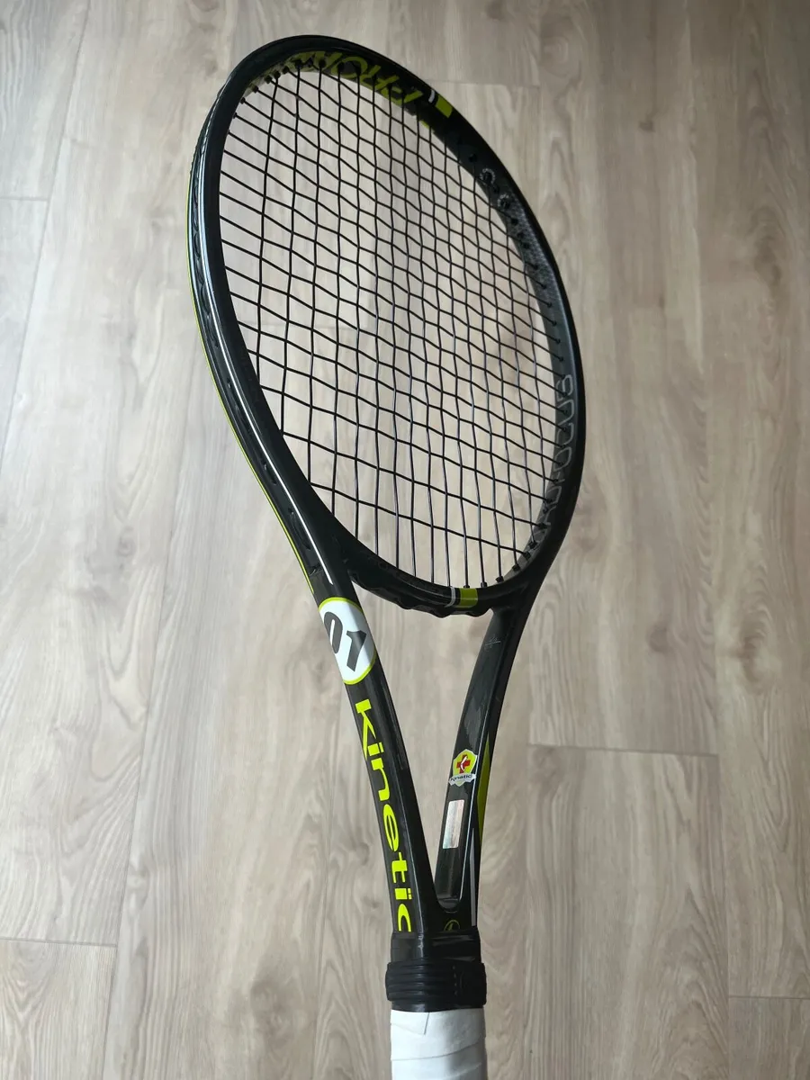 Pro Kennex Tennis racket - Image 1