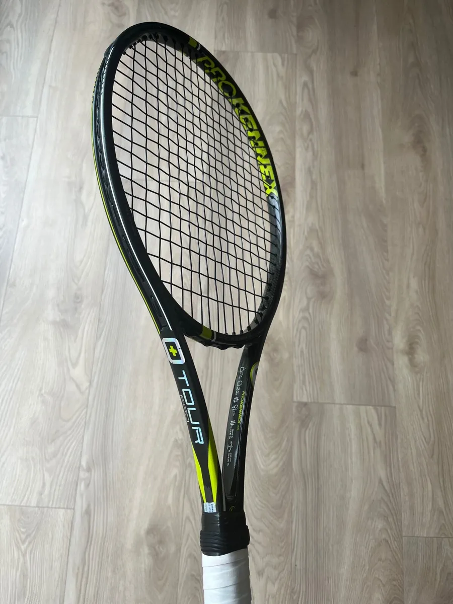 Pro Kennex Tennis racket - Image 2