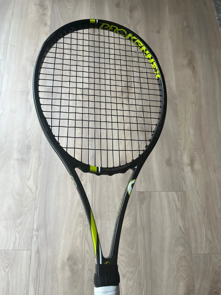 Pro Kennex Tennis racket - Image 3