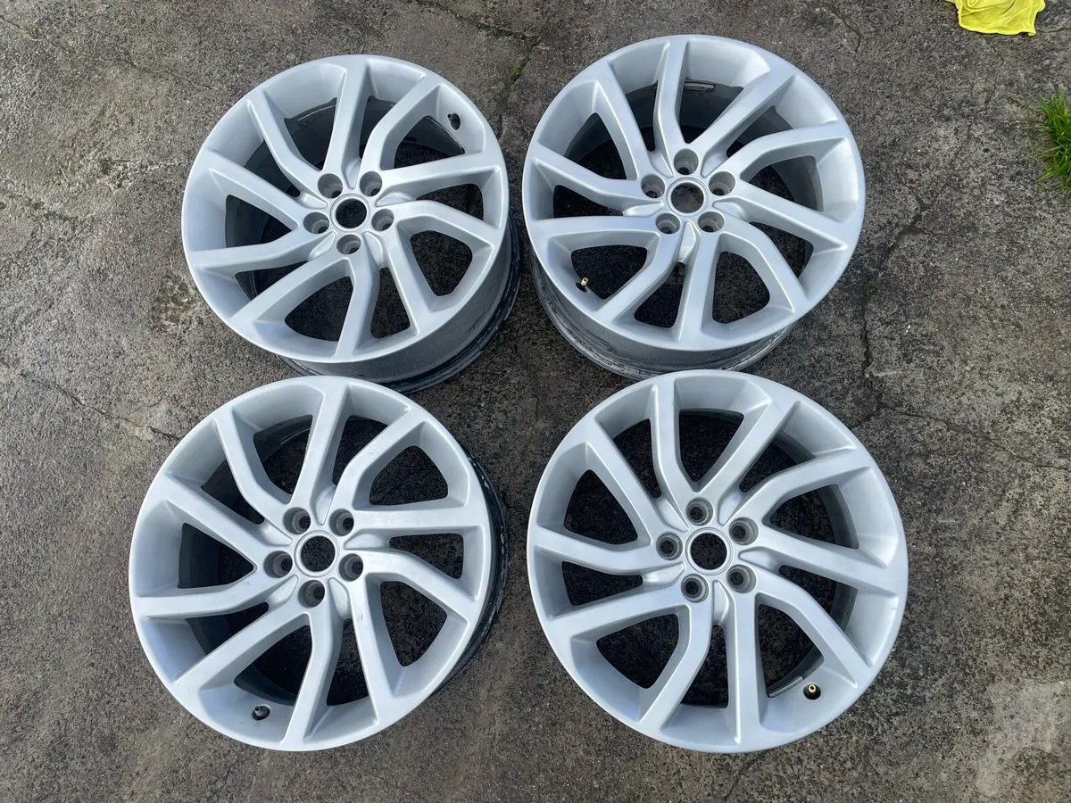Alloys - Image 1