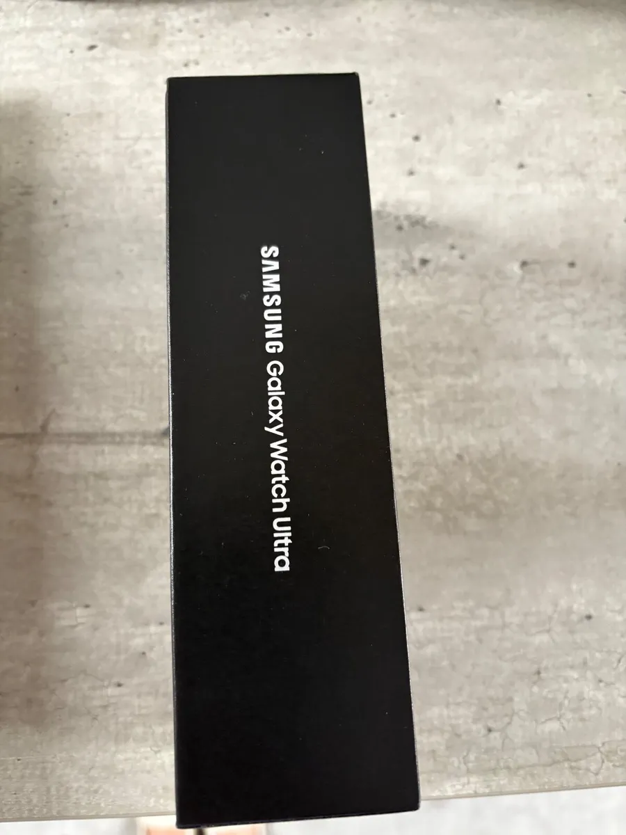 Samsung Galaxy Watch Ultra - Image 3